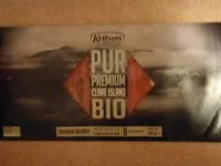 Mängden socker i Saumon Atlantique bio