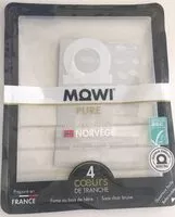 Mängden socker i Saumon fumé prestige norvège