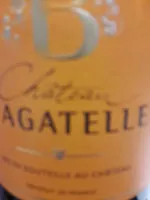 Mängden socker i bagatelle