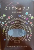 Mängden socker i Dragées d’amour