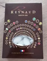 Mängden socker i Dragées chocolat