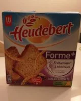 Mängden socker i Biscottes