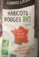 Mängden socker i Haricots rouges