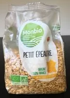 Mängden socker i Petit épautre