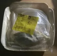 Mängden socker i Saint Félicien Bio