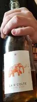 Mängden socker i Cidre Brut