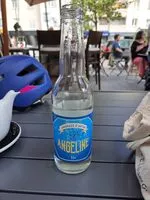 Mängden socker i Limonade d’antan