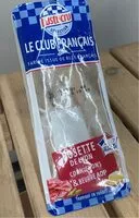 Mängden socker i Sandwich rosette cornichon 130g