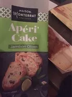 Mängden socker i Aperi’cake