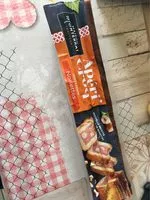 Mängden socker i Le Noisette - Pâté en croûte