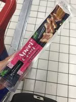 Mängden socker i Le Classique - Pâté en croûte