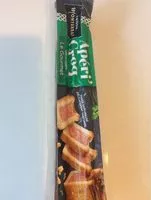 Mängden socker i Le Gourmet - Pâté en croûte