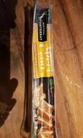 Mängden socker i Le Poulet Moutarde - Pâté en croûte