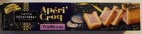 Mängden socker i Apéri Croq Pâte en croûte Truffe d'été