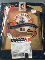 Mängden socker i Saumon norvegiens fumé