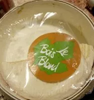 Mängden socker i Le bois blond