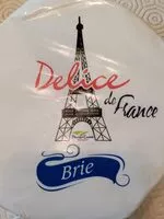 Mängden socker i Brie