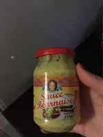 Mängden socker i Sauce Béarnaise