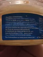 Mängden socker i Coleslaw