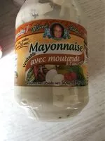 Mängden socker i Mayonnaise