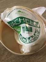 Mängden socker i Vachelin bio