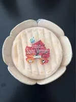Mängden socker i Saint Vernier Perrin