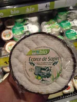 Mängden socker i ÉCORCE DE SAPIN bio