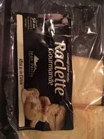 Mängden socker i Raclette au vin d arbois