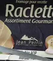 Mängden socker i Morbier