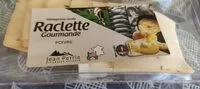 Mängden socker i Raclette gourmande au poivre