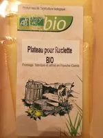 Mängden socker i Raclette Tranchee