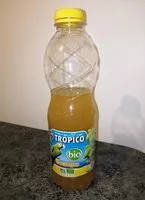 Mängden socker i Tropico Exotique "Bio"