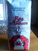 Mängden socker i Café En Grains Venitien