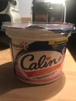 Mängden socker i Fromage blanc nature 0%