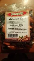 Mängden socker i Figues Pulled