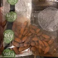 Mängden socker i Amandes decortiquees