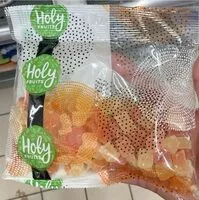 Mängden socker i Mélange ananas papaye