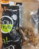 Mängden socker i Cerneaux de noix