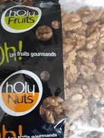 Mängden socker i Cerneaux de Noix