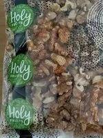 Mängden socker i Cerneaux de noix