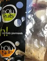 Mängden socker i Amandes effilees