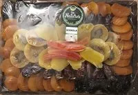 Mängden socker i Acerola