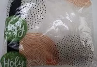 Mängden socker i Noix de coco rapée