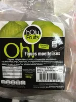 Mängden socker i Figur mouelleusrs