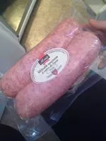 Mängden socker i Saucisson De Lyon