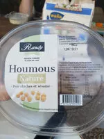 Mängden socker i Houmous