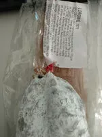 Mängden socker i L'originel 1871