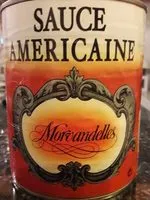 Mängden socker i Sauce américaine