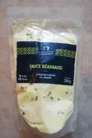 Mängden socker i Sauce béarnaise