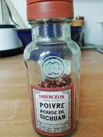 Mängden socker i Poivre rouge du Sichuan